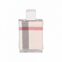 Burberry LONDON Parfumuotas vanduo moterims 50ml, Originali pakuote