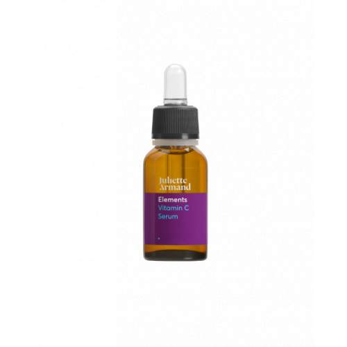 Juliette Armand Elements Vitamin C Vitamino C serumas 20ml