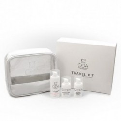 ODA Travel Kit Kelioninis rinkinys