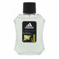 Adidas Pure Game Tualetinis vanduo vyrams 100 ml, Originali pakuote