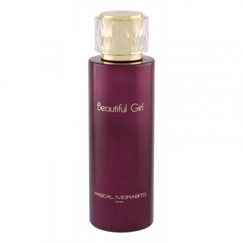 Pascal Morabito Beautiful Girl Parfumuotas vanduo moterims 100 ml, Originali pakuote