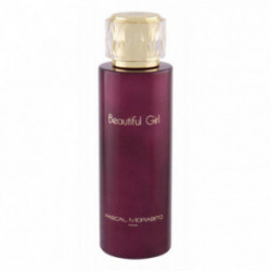 Pascal Morabito Beautiful Girl Parfumuotas vanduo moterims 100 ml, Originali pakuote