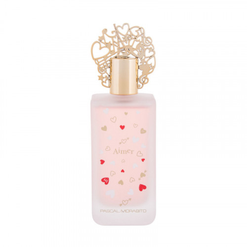 Pascal Morabito Aimer Parfumuotas vanduo moterims 100 ml, Originali pakuote