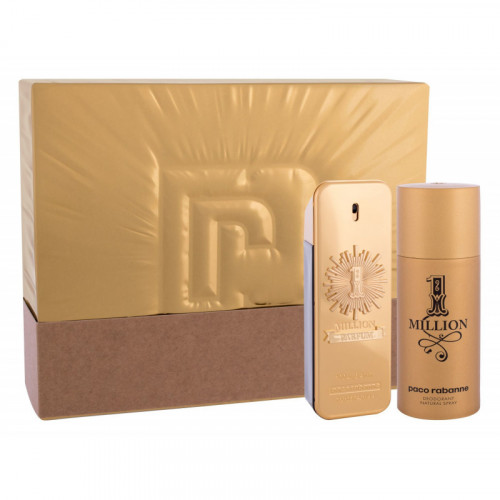 Paco Rabanne 1 Million 100 ml, Testeris