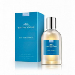 Comptoir Sud Pacifique Eau de Biarritz Tualetinis vanduo moterims 100 ml, Testeris