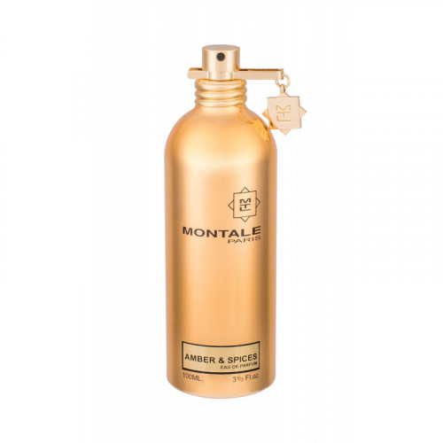 Montale Paris Amber&Spices Parfumuotas vanduo unisex 100 ml, Originali pakuote