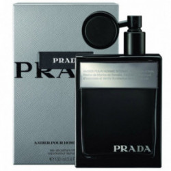 Prada Prada Amber Pour Homme Intense Parfumuotas vanduo vyrams 100 ml, Testeris