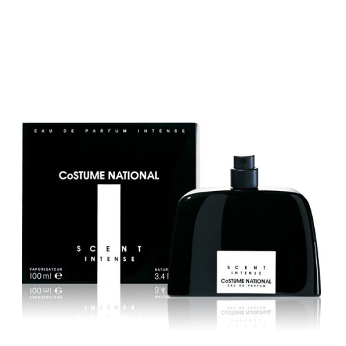 CoSTUME NATIONAL Scent Intense Parfumuotas vanduo unisex 100 ml, Testeris
