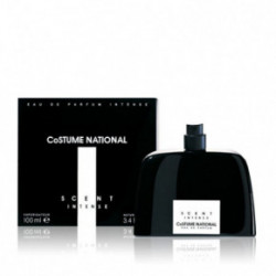 CoSTUME NATIONAL Scent Intense Parfumuotas vanduo unisex 100 ml, Testeris