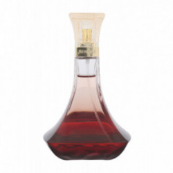 Beyonce Heat Parfumuotas vanduo moterims 100 ml, Testeris