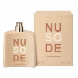 CoSTUME NATIONAL So Nude Parfumuotas vanduo moterims 100 ml, Originali pakuote