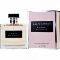Ralph Lauren Midnight Romance Parfumuotas vanduo moterims 100 ml, Testeris