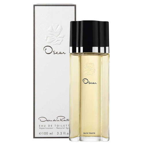 Oscar de la Renta Oscar Tualetinis vanduo moterims 100 ml, Testeris