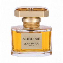 Jean Patou Sublime Tualetinis vanduo moterims 30ml, Originali pakuote