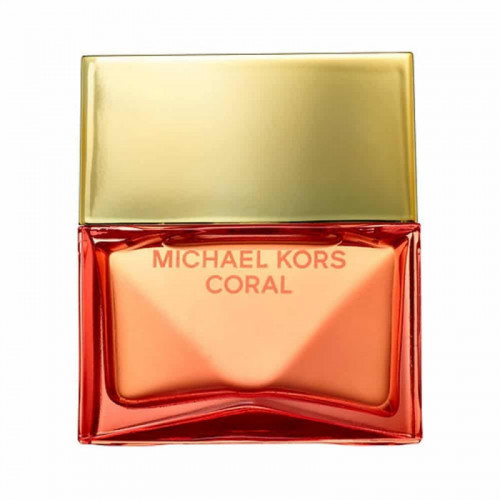 Michael Kors Coral Parfumuotas vanduo moterims 100 ml, Testeris