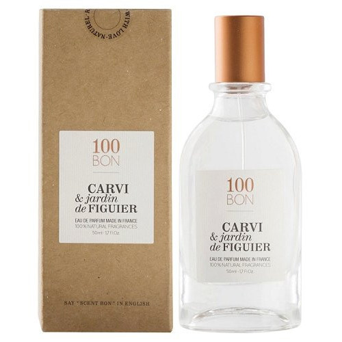 One Hundred Bon Carvi & Jardin De Figuier EDP 50ml, Originali pakuote