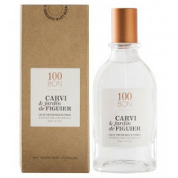 One Hundred Bon Carvi & Jardin De Figuier EDP 50ml, Originali pakuote