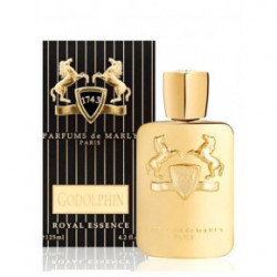 Parfums de Marly Godolphin Parfumuotas vanduo vyrams 125ml, Testeris