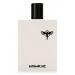 Zadig & Voltaire Tome 1 La Purete Parfumuotas vanduo moterims 100 ml, Testeris