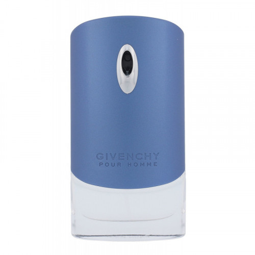 Givenchy Blue Label Tualetinis vanduo vyrams 100 ml, Originali pakuote
