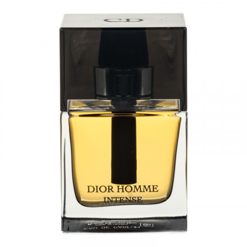 Christian Dior Homme Intense Parfumuotas vanduo vyrams 150ml, Originali pakuote