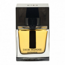 Christian Dior Homme Intense Parfumuotas vanduo vyrams 150ml, Originali pakuote