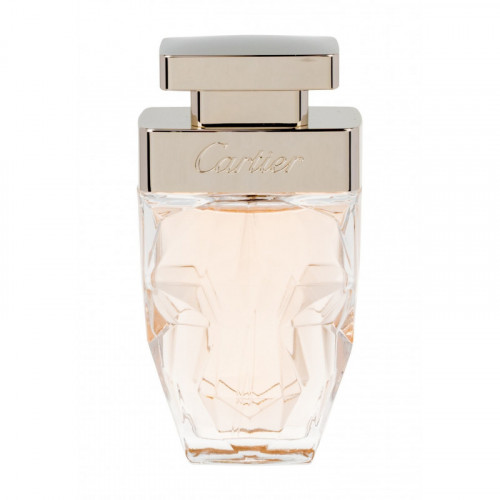 Cartier La Panthere Legere Parfumuotas vanduo moterims 25ml, Originali pakuote