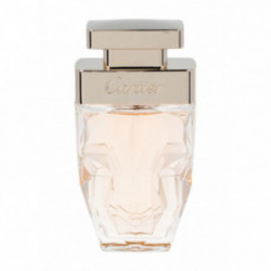 Cartier La Panthere Legere Parfumuotas vanduo moterims 25ml, Originali pakuote