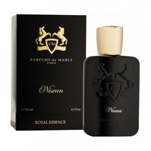 Parfums de Marly Nisean Parfumuotas vanduo unisex 125ml, Testeris