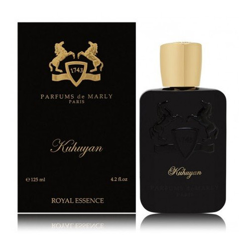 Parfums de Marly Kuhuyan Parfumuotas vanduo unisex 125ml, Testeris