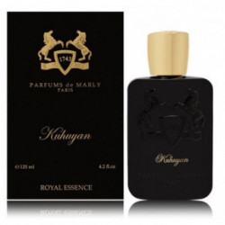 Parfums de Marly Kuhuyan Parfumuotas vanduo unisex 125ml, Testeris