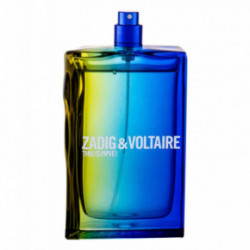 Zadig & Voltaire This is Love! Tualetinis vanduo vyrams 100 ml, Testeris
