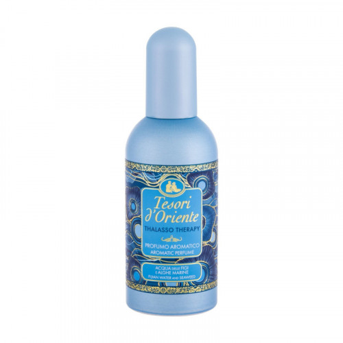 Tesori d´Oriente Thalasso Therapy Parfumuotas vanduo moterims 100 ml, Originali pakuote