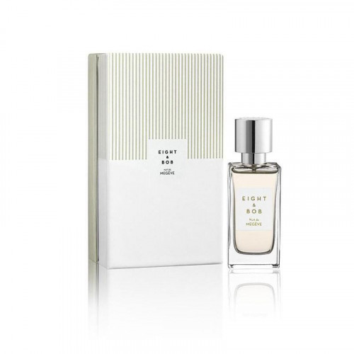 Eight & Bob Nuit De Megeve Parfumuotas vanduo unisex 20ml, Originali pakuote