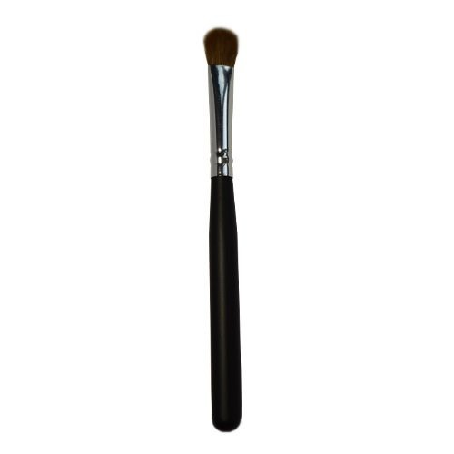 Dolce Minerals Eyeliner Brush Teptukas akių kontūrui