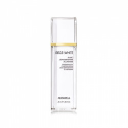 Keenwell Rege-White Clarifying Serum Pigmentines dėmes šviesinantis serumas 40ml