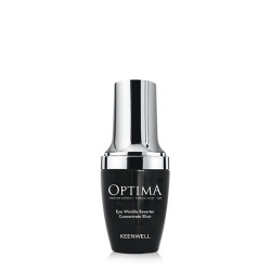 Keenwell Optima Eye Wrinkle Reverter Concentrate Elixir Paakių serumas nuo raukšlių 20ml