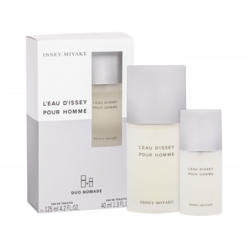 Issey Miyake L'eau D'issey Tualetinis vanduo vyrams Originali pakuote