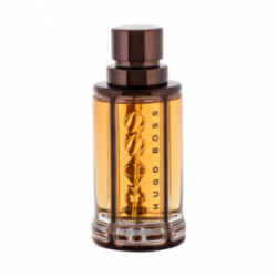 Hugo Boss Boss The Scent Private Accord Tualetinis vanduo vyrams 50ml, Originali pakuote