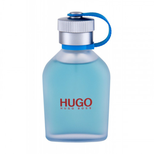 Hugo Boss Hugo Now Tualetinis vanduo vyrams 75ml, Originali pakuote