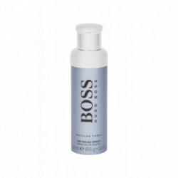 Hugo Boss Boss Bottled Tonic On-The-Go Tualetinis vanduo vyrams 100 ml, Originali pakuote