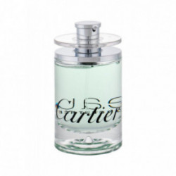 Cartier Eau De Cartier Concentree Tualetinis vanduo unisex 100 ml, Testeris