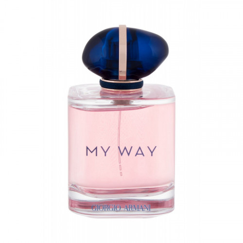 Giorgio Armani My Way Parfumuotas vanduo moterims Originali pakuote