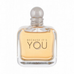 Giorgio Armani Emporio Armani Because It´s You Parfumuotas vanduo moterims 150ml, Originali pakuote