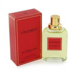 Givenchy L´Interdit Tualetinis vanduo moterims 100 ml, Testeris