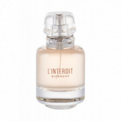 Givenchy L´Interdit 2019 Tualetinis vanduo moterims 50ml, Originali pakuote