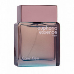 Calvin Klein Euphoria Essence Tualetinis vanduo vyrams 50ml, Originali pakuote