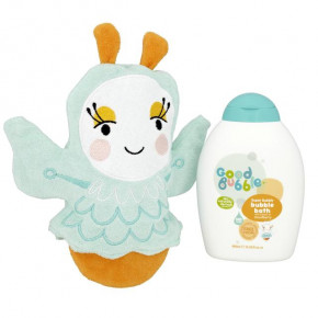 Good Bubble Bath Time with Clara Gift Set Set