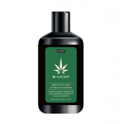 Triskell Botanical Treatment K-Hemp Smoothing Conditioner Tiesinamasis kondicionierius 250ml