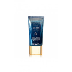 Keenwell Extraordinary Eclat Anti-aging Overnight Cream-Mask EE naktinis kremas-kaukė 40ml